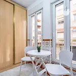 Calle Pedro Lorca Spacious Near Del Cura , Seafront With Many Reastoraunts, Supermarket Masymas And Pharmacy 24h Apartmán *