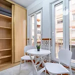Calle Pedro Lorca Spacious Near Del Cura , Seafront With Many Reastoraunts, Supermarket Masymas And Pharmacy 24h Apartmán Torrevieja