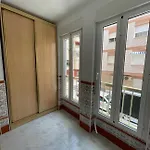 Calle Pedro Lorca Spacious Near Del Cura , Seafront With Many Reastoraunts, Supermarket Masymas And Pharmacy 24h Apartmán