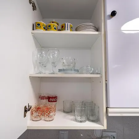 Calle Pedro Lorca Spacious Near Del Cura , Seafront With Many Reastoraunts, Supermarket Masymas And Pharmacy 24h Apartman *