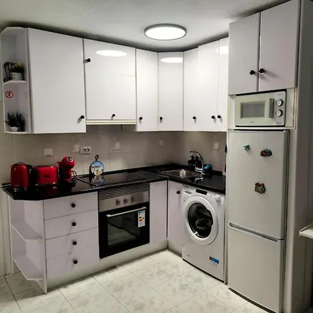 Apartman Calle Pedro Lorca Spacious Near Del Cura , Seafront With Many Reastoraunts, Supermarket Masymas And Pharmacy 24h Torrevieja